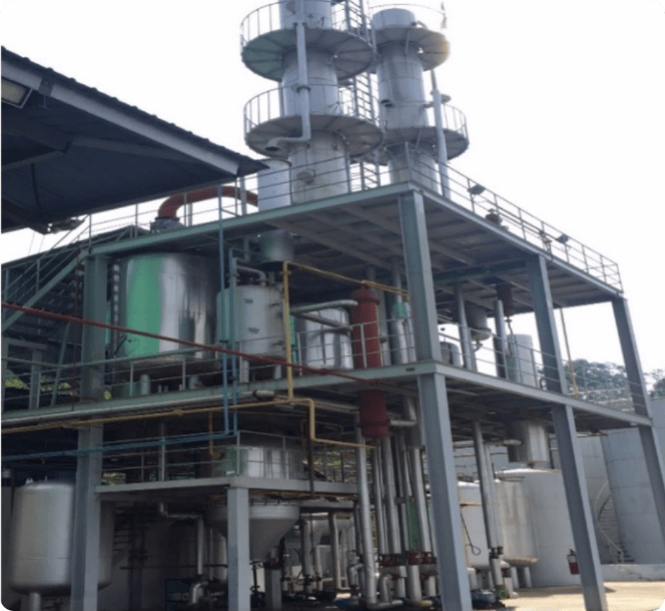 Strategic Partnership